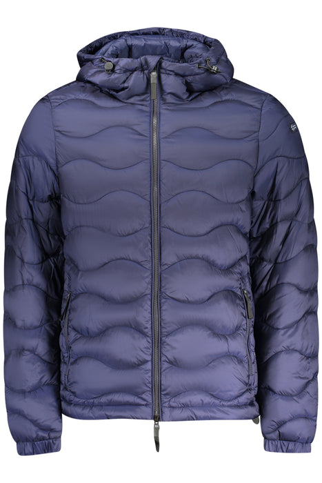 Norway 1963 Mens Blue Jacket