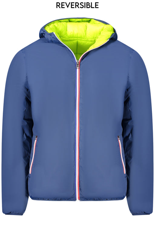 Norway 1963 Blue Mens Jacket