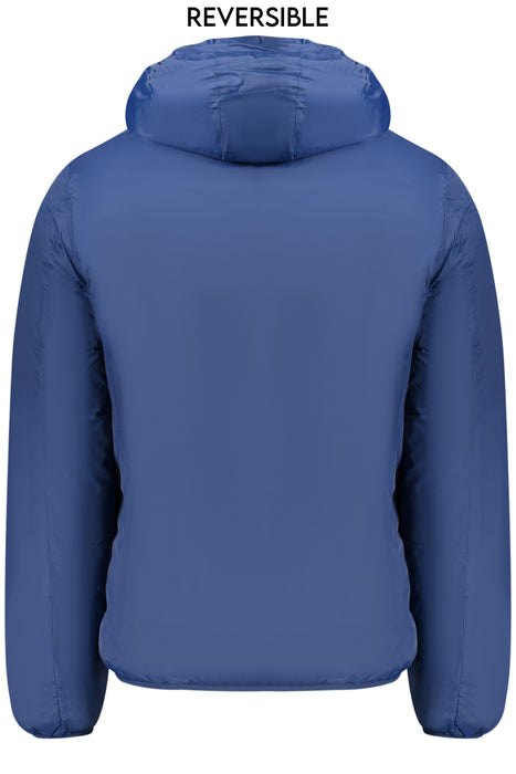 Norway 1963 Blue Mens Jacket