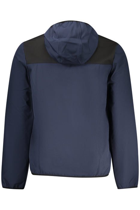 Norway 1963 Mens Blue Jacket