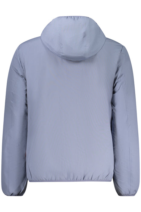 Norway 1963 Mens Blue Jacket