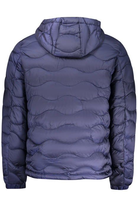 Norway 1963 Mens Blue Jacket