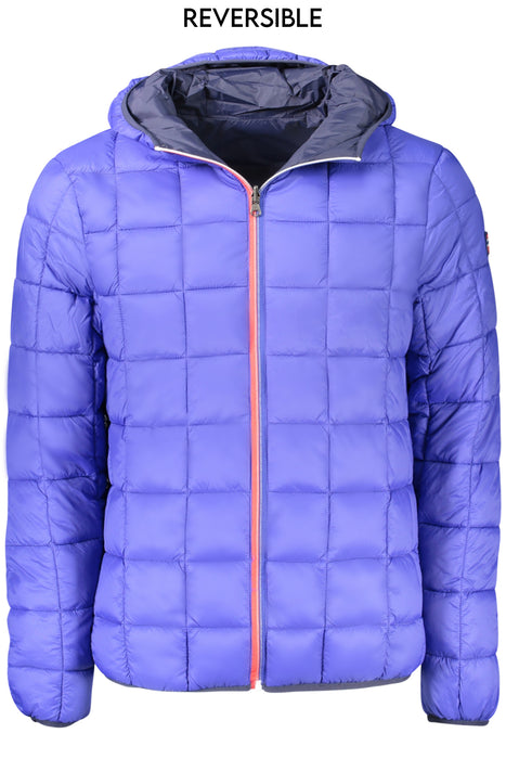 Norway 1963 Blue Mens Jacket