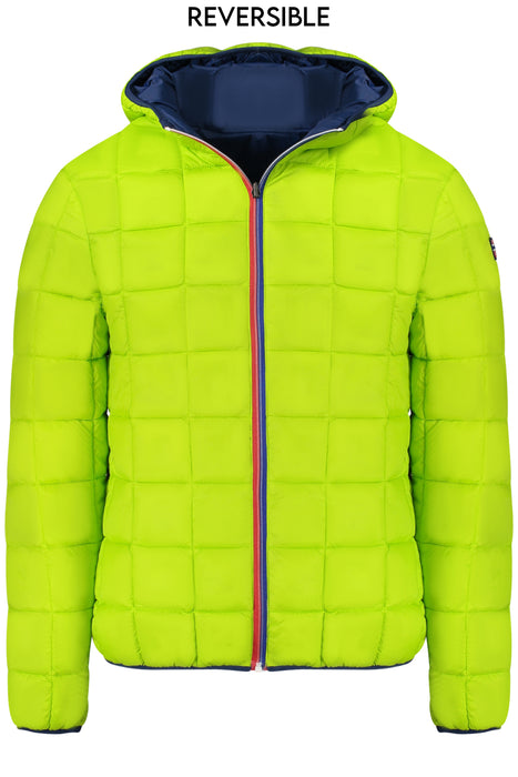 Norway 1963 Blue Mens Jacket