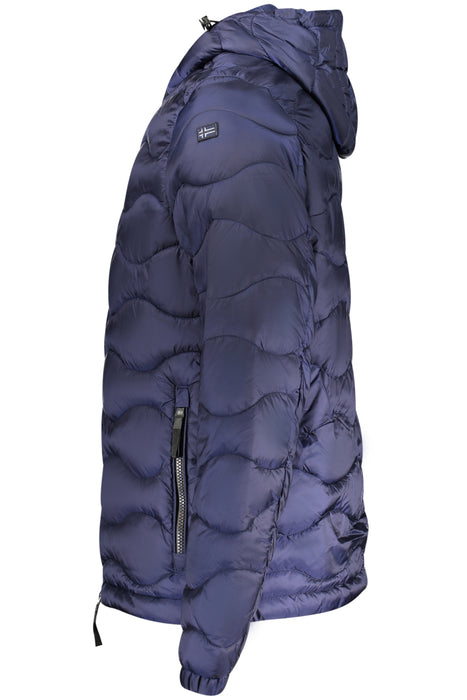 Norway 1963 Mens Blue Jacket