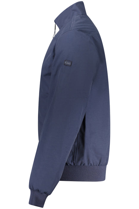 Norway 1963 Mens Blue Jacket