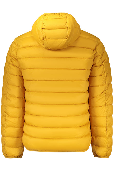 Norway 1963 Yellow Mens Jacket