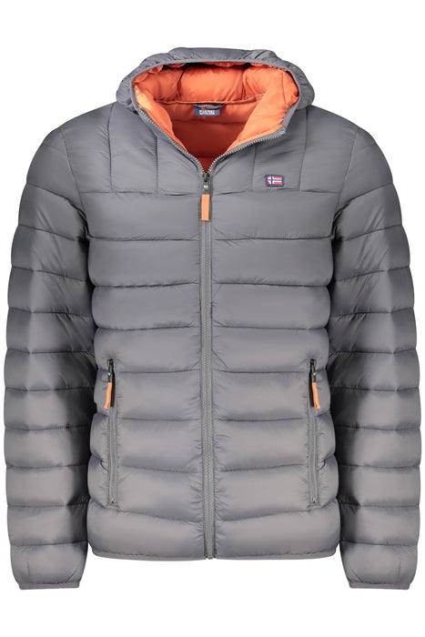 Norway 1963 Mens Grey Jacket