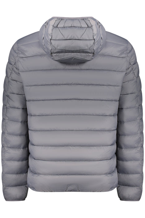 Norway 1963 Mens Grey Jacket