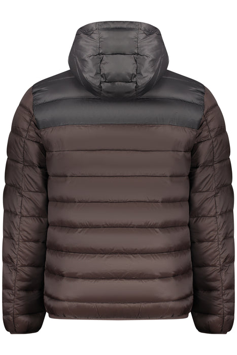 Norway 1963 Mens Brown Jacket