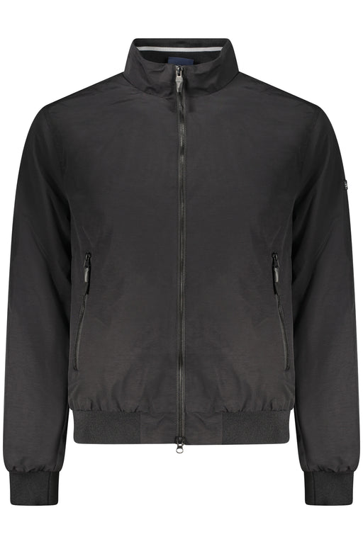 Norway 1963 Mens Black Jacket