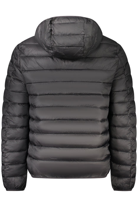 Norway 1963 Mens Black Jacket