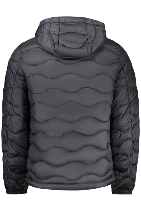 Norway 1963 Mens Black Jacket