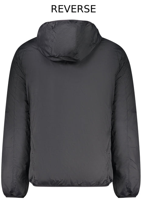 Norway 1963 Mens Black Jacket