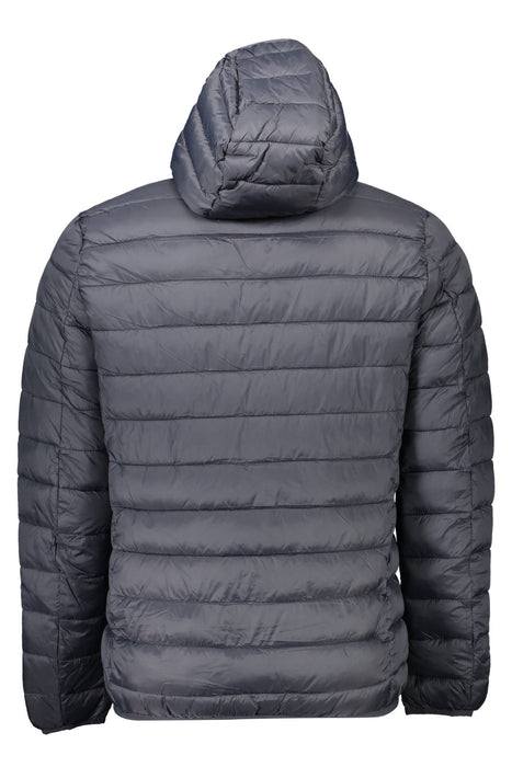 Norway 1963 Black Mens Jacket