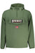 Norway 1963 Mens Green Jacket