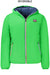 Norway 1963 Mens Green Jacket