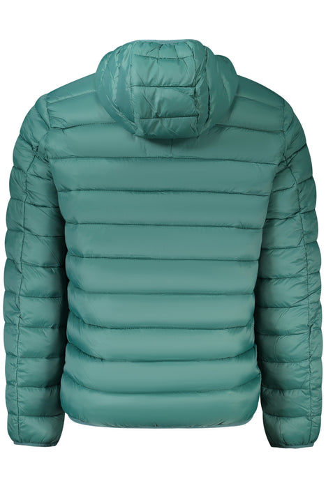 Norway 1963 Mens Green Jacket