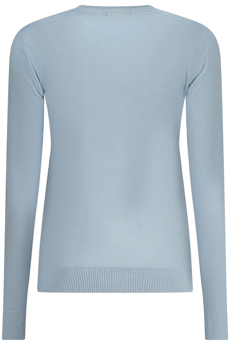 Norway 1963 Womens Blue Jersey