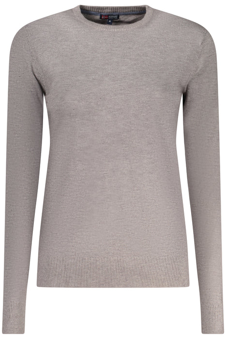 Norway 1963 Womens Grey Jersey