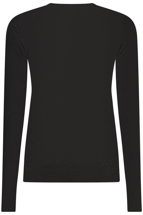 Norway 1963 Womens Black Jersey