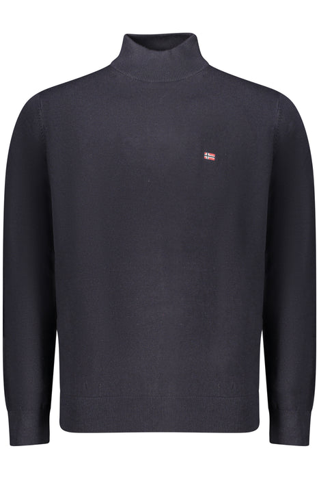 Norway 1963 Mens Blue Jersey