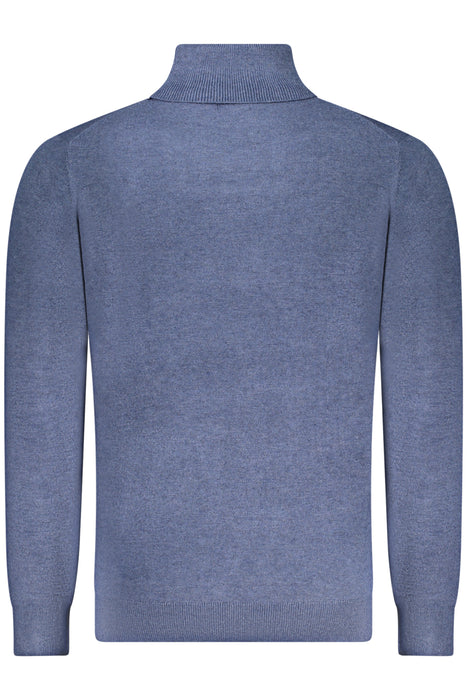 Norway 1963 Mens Blue Jersey