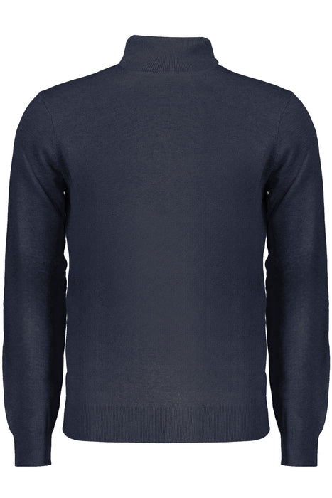 Norway 1963 Blue Mens Shirt