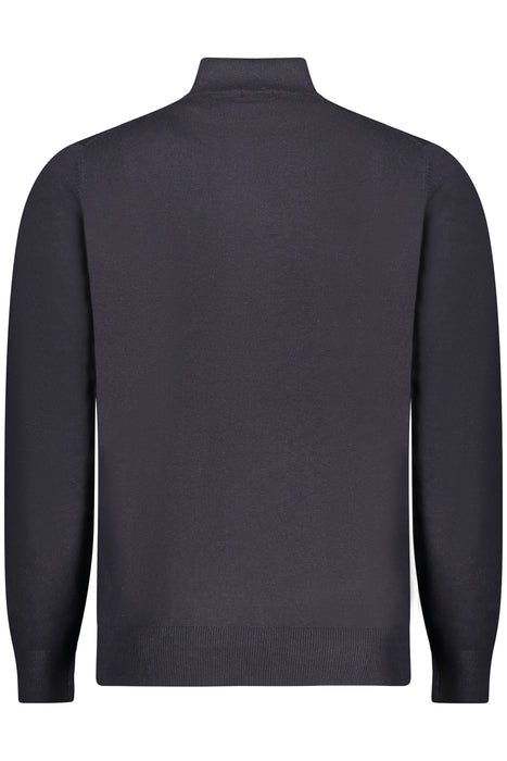 Norway 1963 Mens Blue Jersey