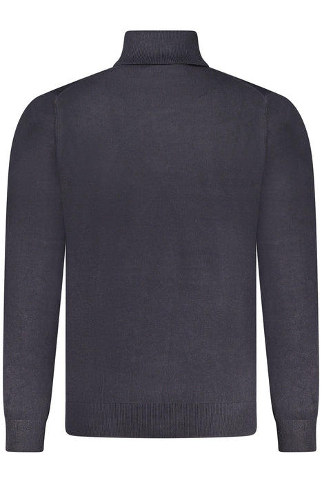 Norway 1963 Mens Blue Jersey