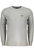 Norway 1963 Mens Shirt Grey