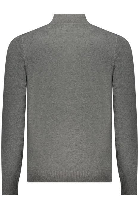 Norway 1963 Mens Grey Jersey