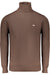 Norway 1963 Mens Brown Shirt