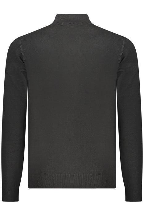 Norway 1963 Mens Black Jersey