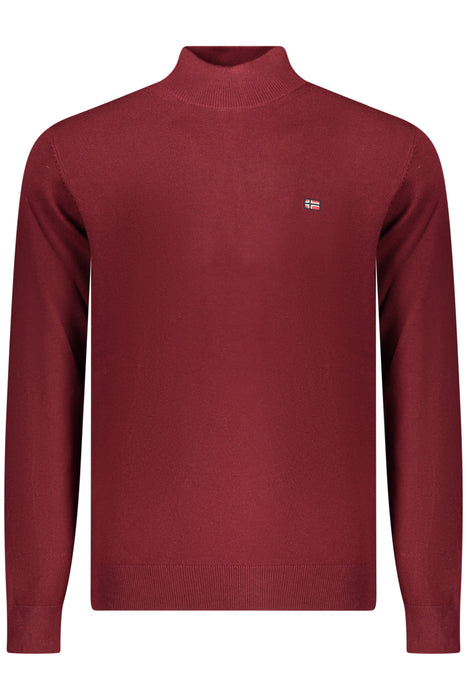 Norway 1963 Mens Red Jersey