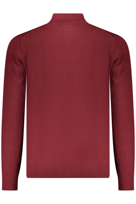 Norway 1963 Mens Red Jersey