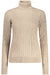 Norway 1963 Womens Beige Sweater