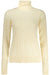Norway 1963 Womens White Sweater