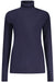 Norway 1963 Womens Blue Sweater