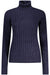 Norway 1963 Womens Blue Sweater