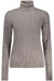 Norway 1963 Womens Grey Sweater