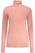Norway 1963 Womens Pink Sweater