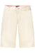 Norway 1963 Mens Bermuda Pants Beige