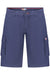 Norway 1963 Mens Blue Bermuda Pants