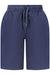 Norway 1963 Mens Blue Bermuda Pants