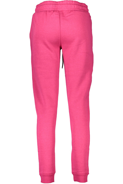 NORWAY 1963 PINK WOMEN'S TROUSERS