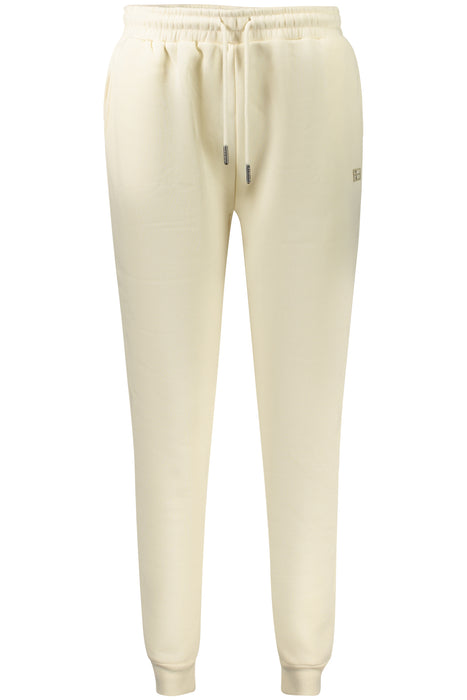 Norway 1963 Womens Long White Suit Trousers