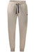 Norway 1963 Mens Long Suit Trousers Beige