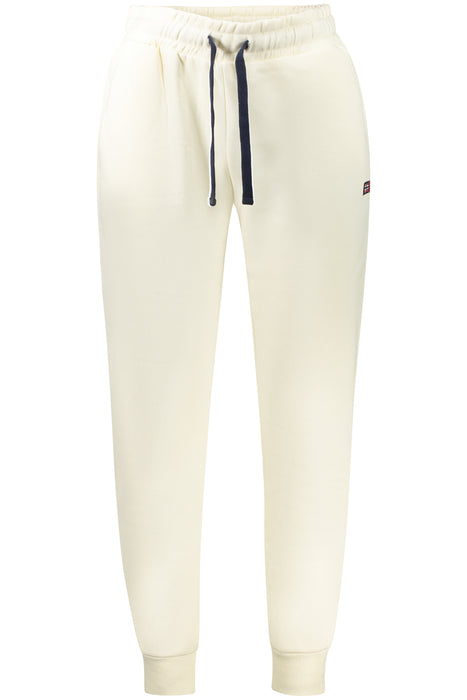 Norway 1963 Mens White Long Suit Trousers