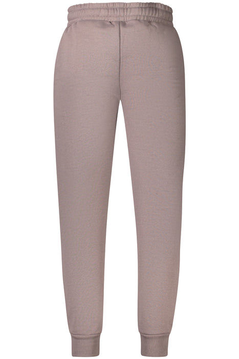 Norway 1963 Mens Brown Long Suit Trousers